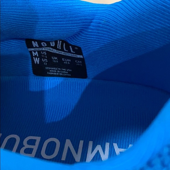 NOBULL Superfabric Trainer Shoes 11.5 Men 13 Women - Picture 4 of 8